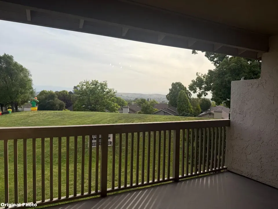 2 Bed 2 Bath Urban Residential Condo in San Jose, CA - 2