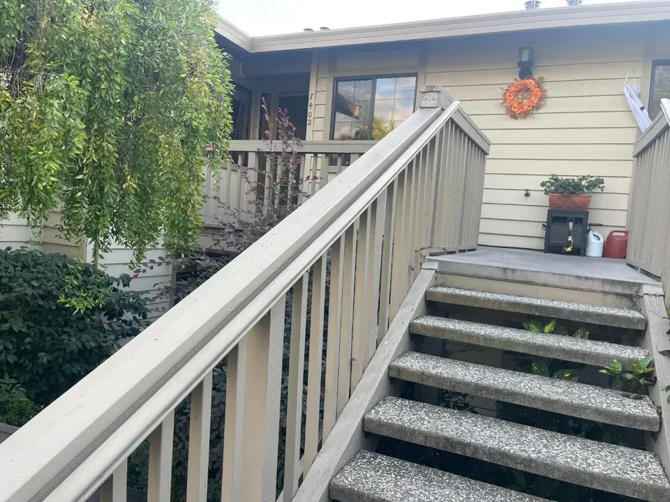 2 Bed 2 Bath Urban Residential Condo in San Jose, CA - 4