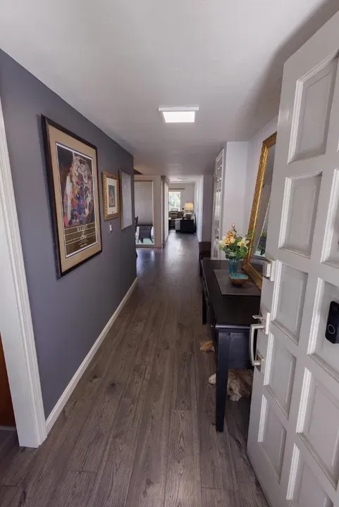 2 Bed 2 Bath Urban Residential Condo in San Jose, CA - 4