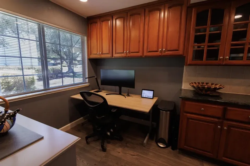 2 Bed 2 Bath Urban Residential Condo in San Jose, CA - 5