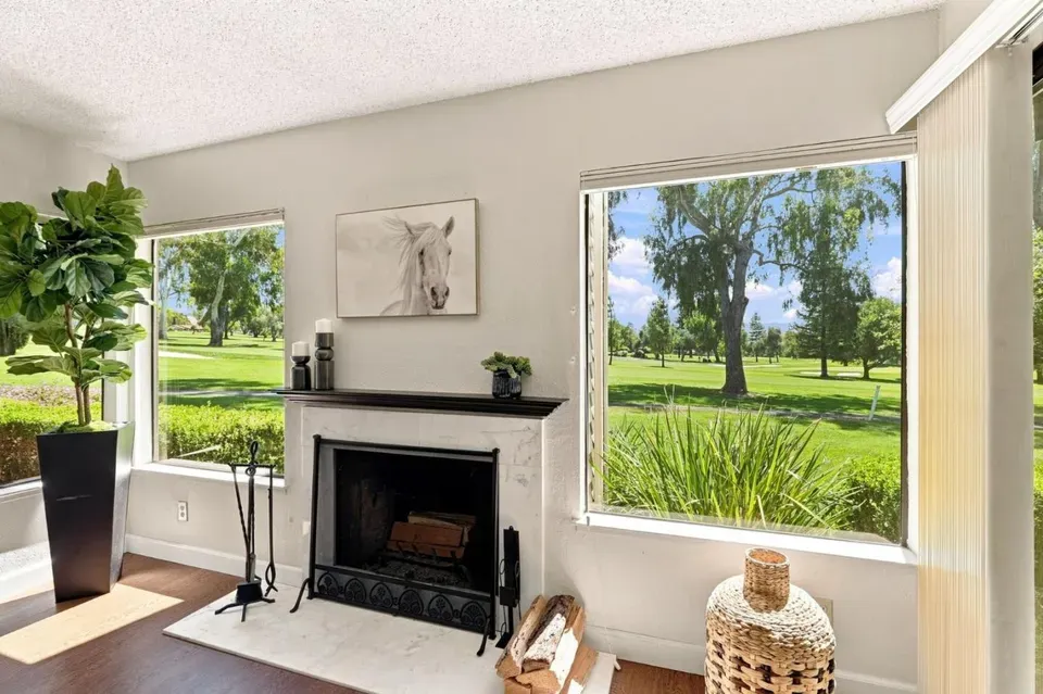 2 Bed 2 Bath Urban Residential Condo in San Jose, CA - 1