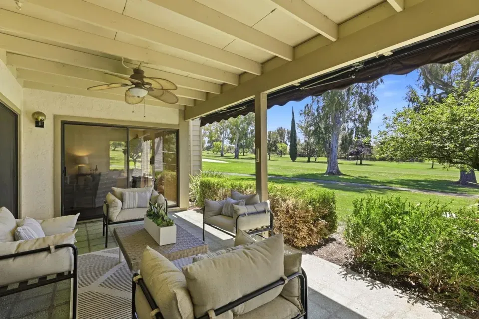 2 Bed 2 Bath Urban Residential Condo in San Jose, CA - 2