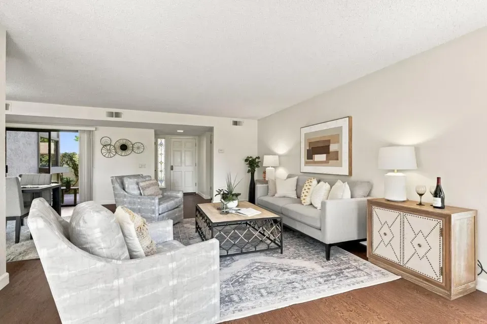 2 Bed 2 Bath Urban Residential Condo in San Jose, CA - 5