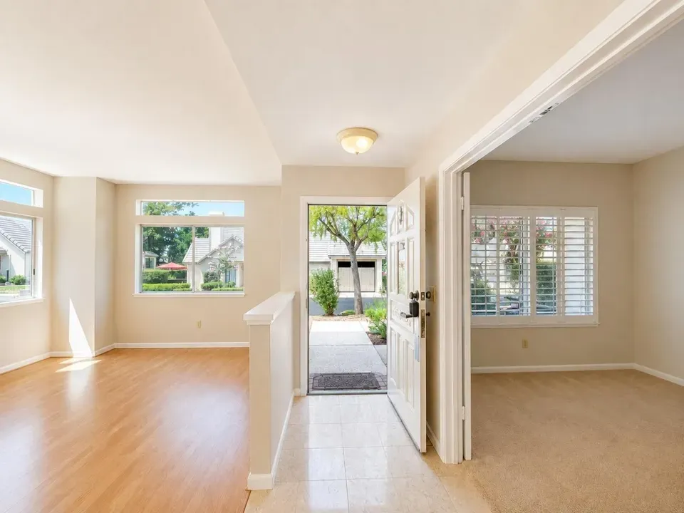 2 Bed 2 Bath Urban Residential Condo in San Jose, CA - 2
