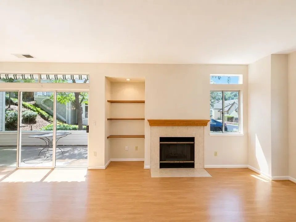2 Bed 2 Bath Urban Residential Condo in San Jose, CA - 3