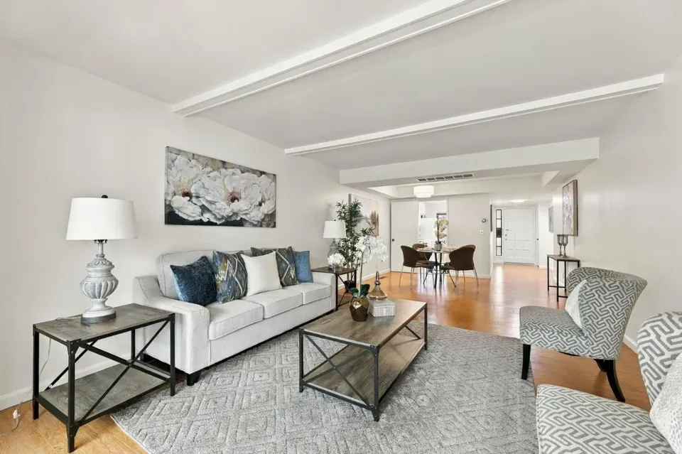2 Bed 2 Bath Urban Residential Condo in San Jose, CA