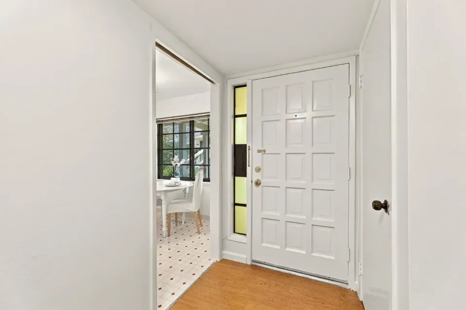 2 Bed 2 Bath Urban Residential Condo in San Jose, CA - 5