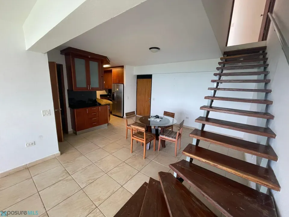 2 Bed 2 Bath Urban Residential Condo in San Juan, PR