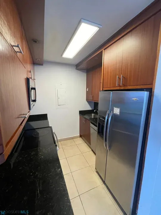 2 Bed 2 Bath Urban Residential Condo in San Juan, PR - 4