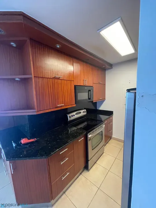 2 Bed 2 Bath Urban Residential Condo in San Juan, PR - 5