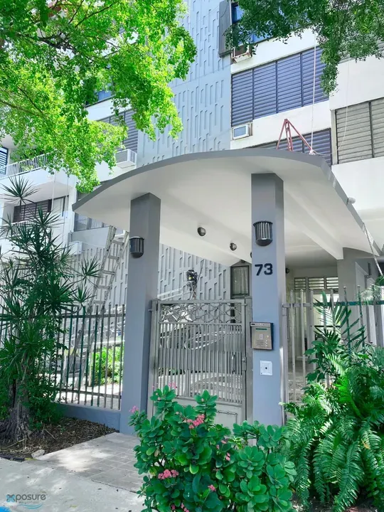 2 Bed 2 Bath Urban Residential Condo in San Juan, PR - 2