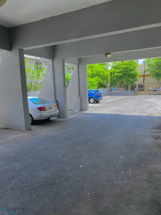 2 Bed 2 Bath Urban Residential Condo in San Juan, PR - 4