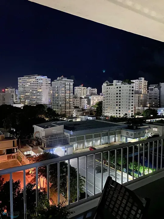 2 Bed 2 Bath Urban Residential Condo in San Juan, PR - 5