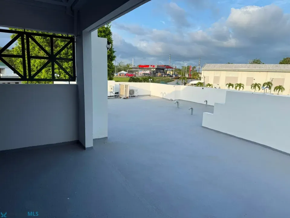2 Bed 2 Bath Urban Residential Condo in San Juan, PR - 1