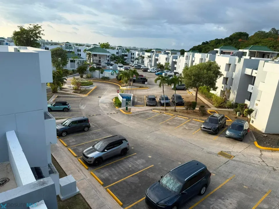 2 Bed 2 Bath Urban Residential Condo in San Juan, PR - 2