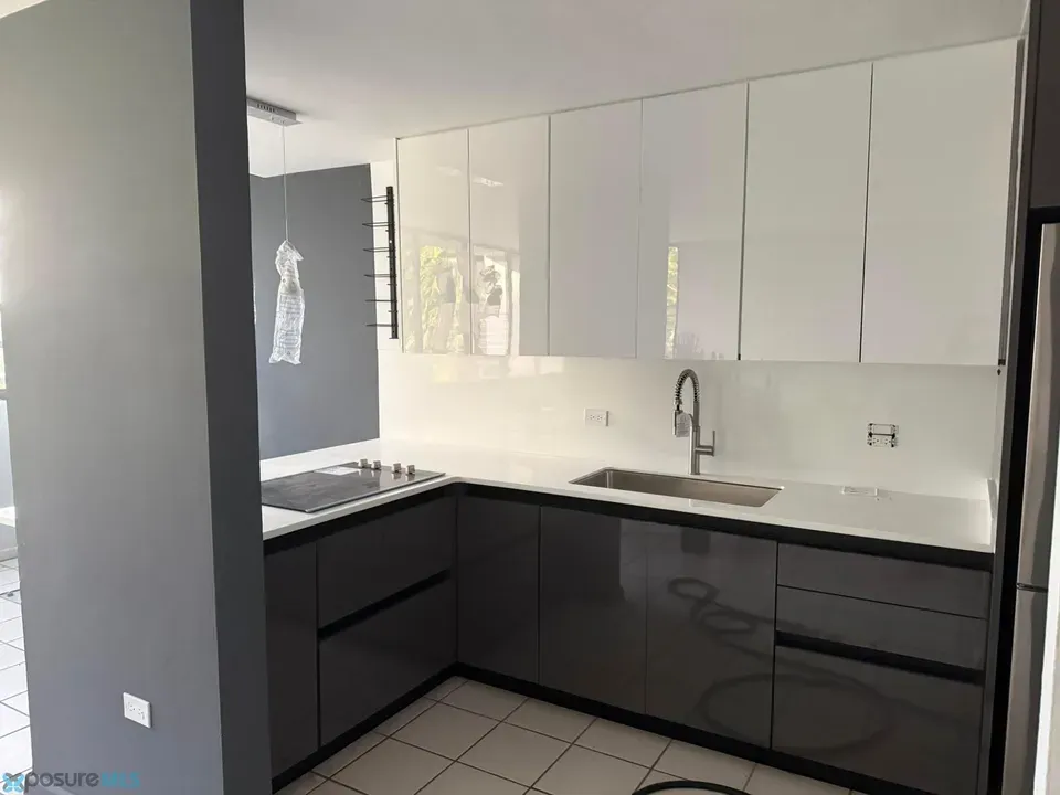 2 Bed 2 Bath Urban Residential Condo in San Juan, PR - 3