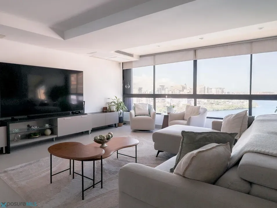2 Bed 2 Bath Urban Residential Condo in San Juan, PR - 2