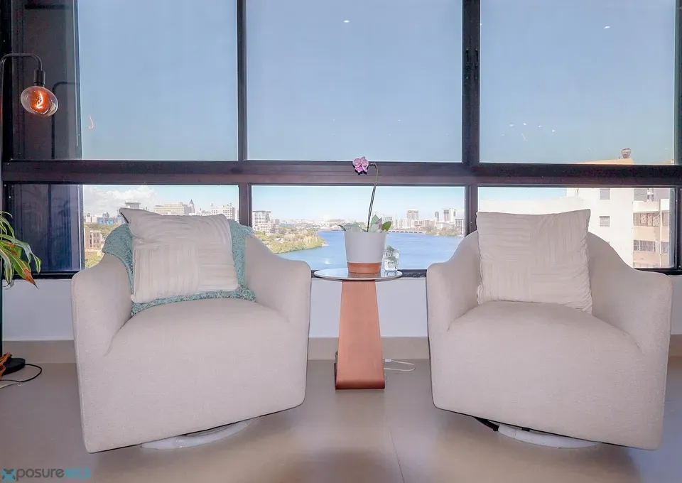 2 Bed 2 Bath Urban Residential Condo in San Juan, PR - 5