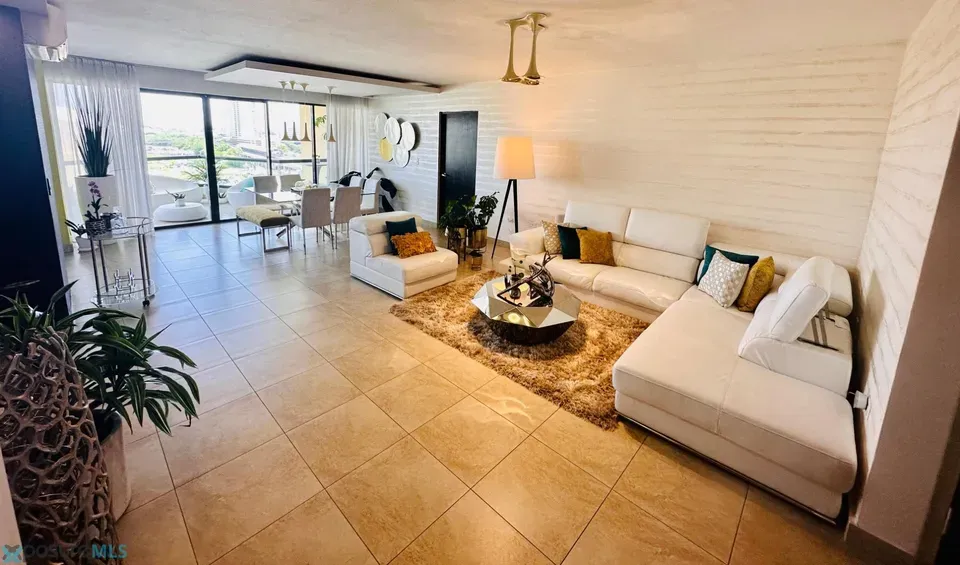 2 Bed 2 Bath Urban Residential Condo in San Juan, PR - 2