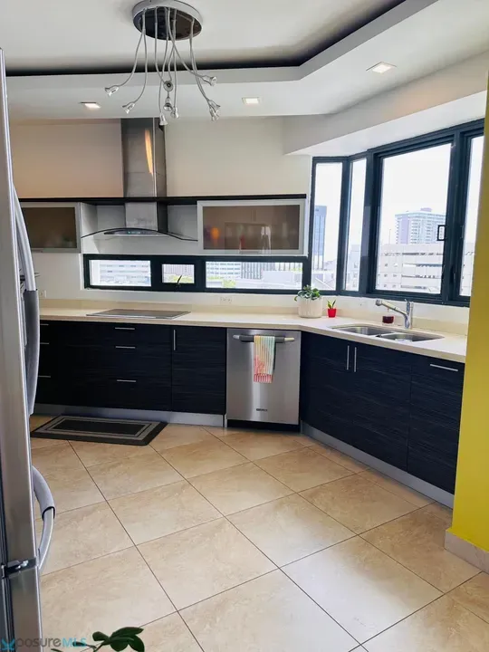 2 Bed 2 Bath Urban Residential Condo in San Juan, PR - 3