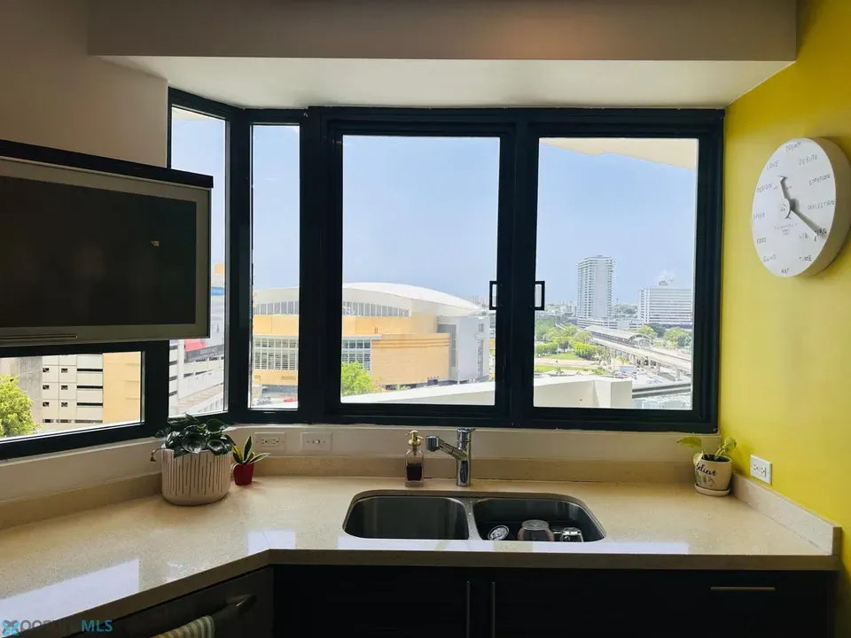 2 Bed 2 Bath Urban Residential Condo in San Juan, PR - 4