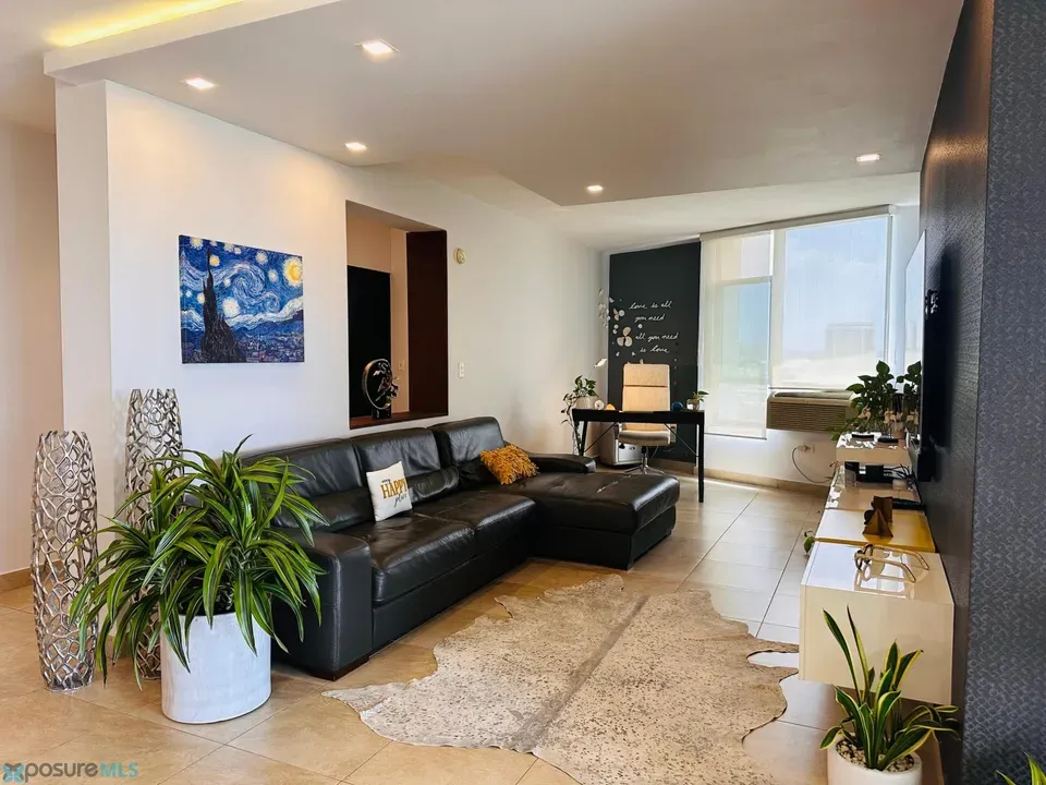 2 Bed 2 Bath Urban Residential Condo in San Juan, PR - 5