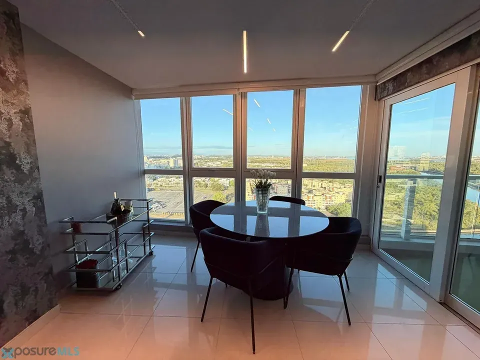 2 Bed 2 Bath Urban Residential Condo in San Juan, PR - 2