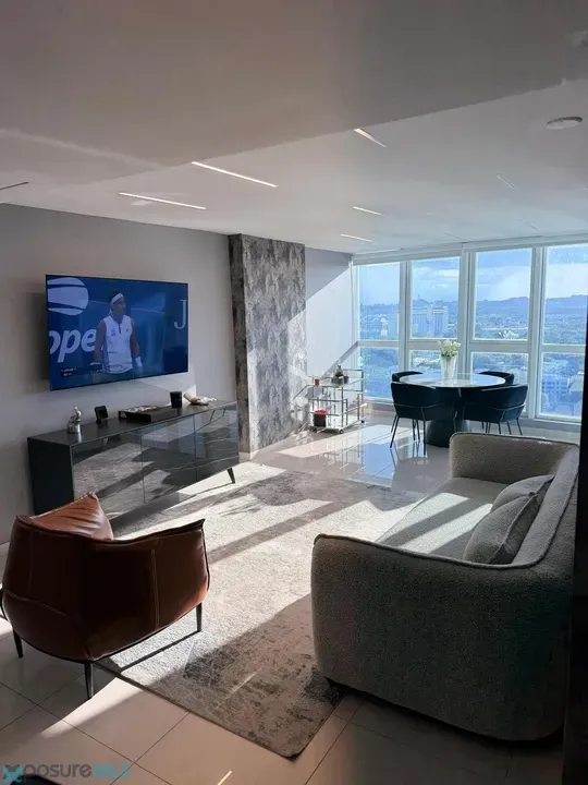 2 Bed 2 Bath Urban Residential Condo in San Juan, PR - 4