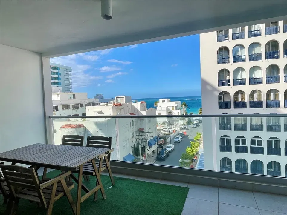 2 Bed 2 Bath Urban Residential Condo in San Juan, PR - 2