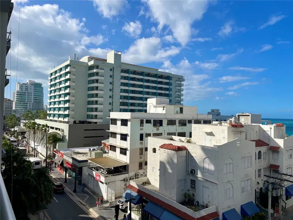 2 Bed 2 Bath Urban Residential Condo in San Juan, PR - 3