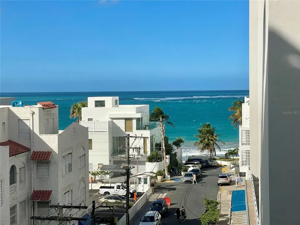 2 Bed 2 Bath Urban Residential Condo in San Juan, PR - 4