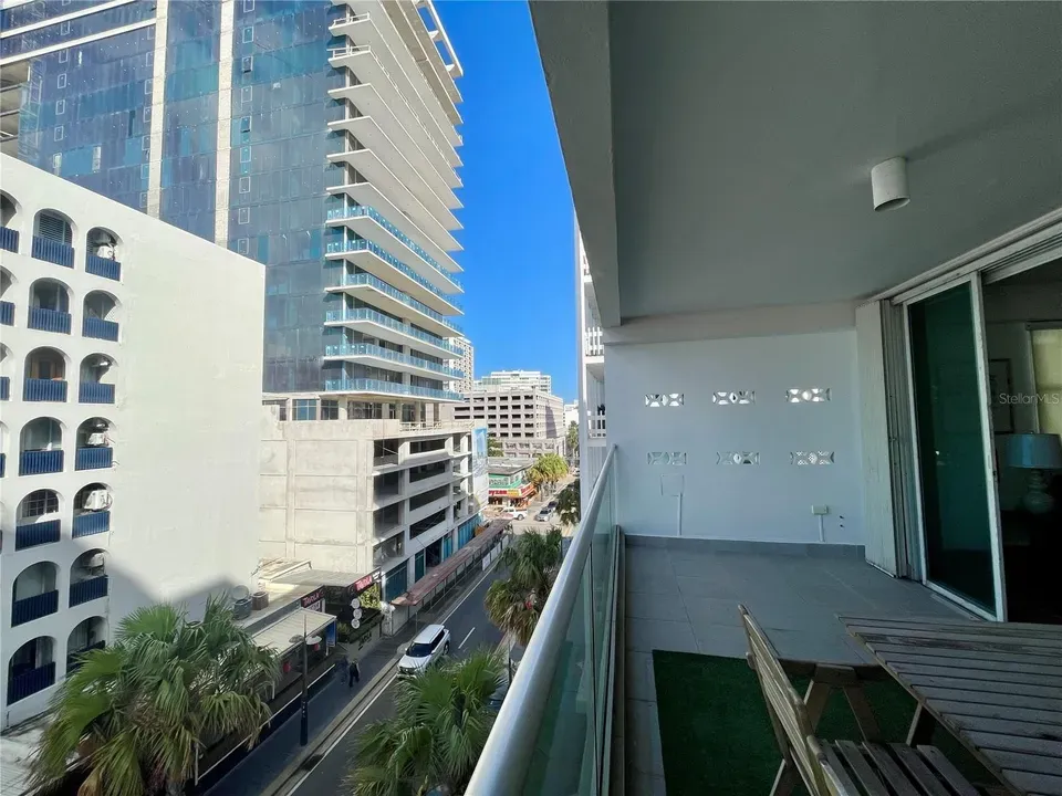 2 Bed 2 Bath Urban Residential Condo in San Juan, PR - 5