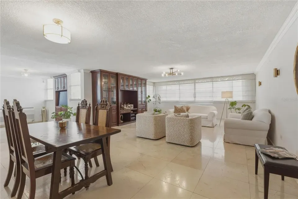 2 Bed 2 Bath Urban Residential Condo in San Juan, PR - 1