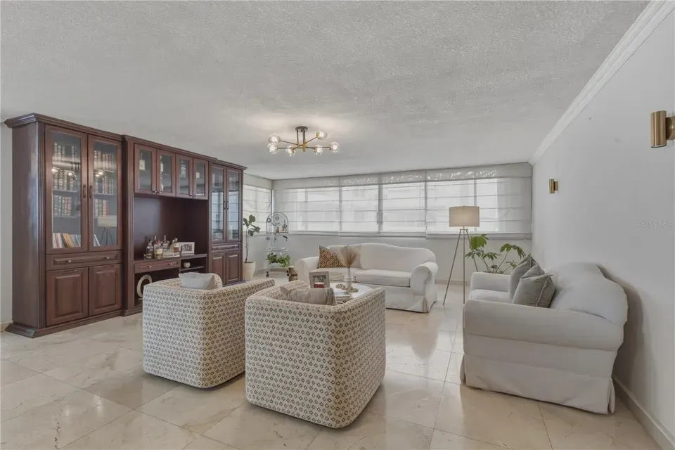 2 Bed 2 Bath Urban Residential Condo in San Juan, PR - 2