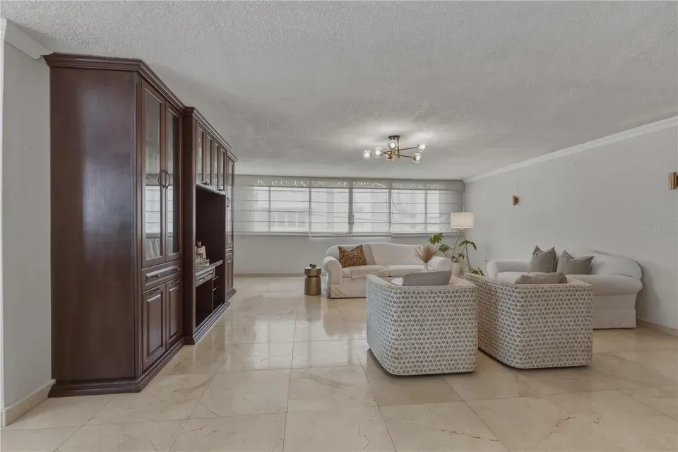 2 Bed 2 Bath Urban Residential Condo in San Juan, PR - 3