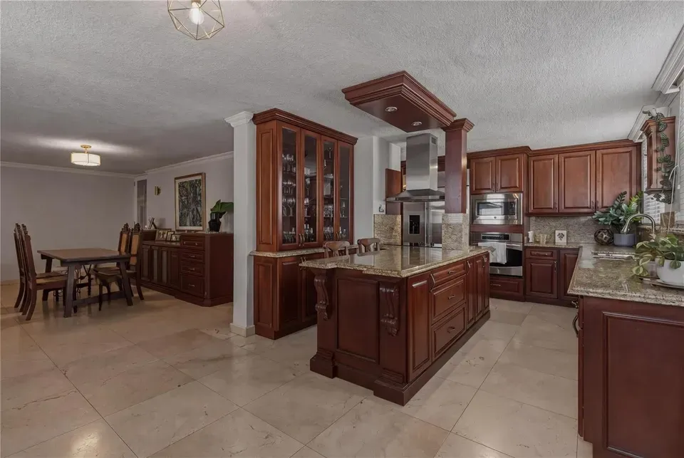 2 Bed 2 Bath Urban Residential Condo in San Juan, PR - 5