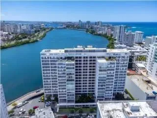 2 Bed 2 Bath Urban Residential Condo in San Juan, PR - 1