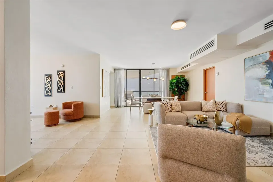 2 Bed 2 Bath Urban Residential Condo in San Juan, PR - 3