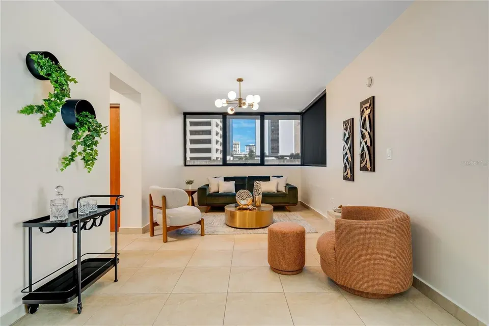 2 Bed 2 Bath Urban Residential Condo in San Juan, PR - 5