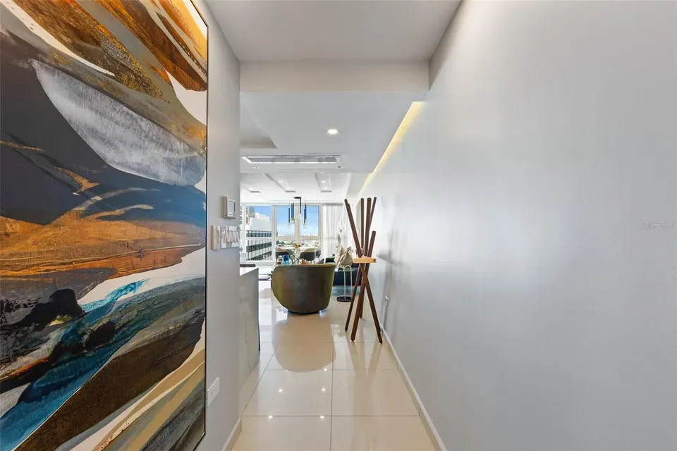 2 Bed 2 Bath Urban Residential Condo in San Juan, PR - 2