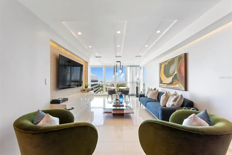 2 Bed 2 Bath Urban Residential Condo in San Juan, PR - 5