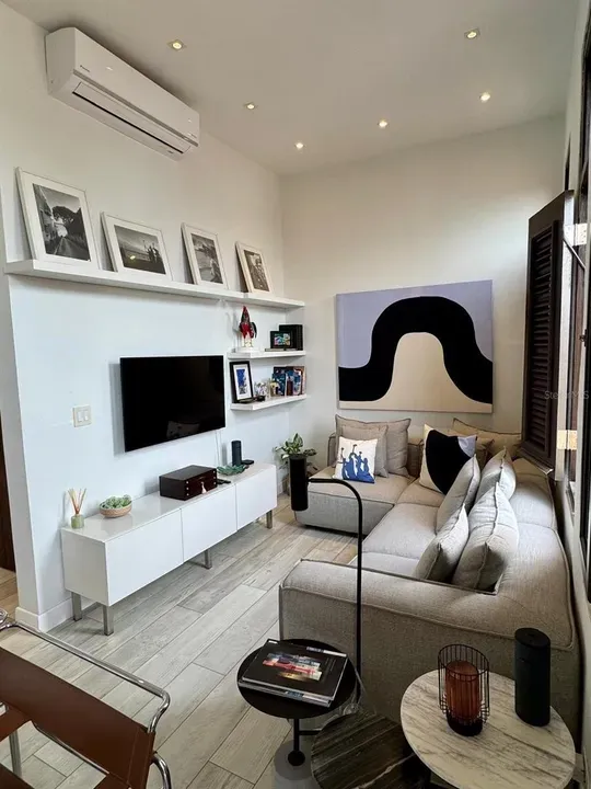 2 Bed 2 Bath Urban Residential Condo in San Juan, PR - 3