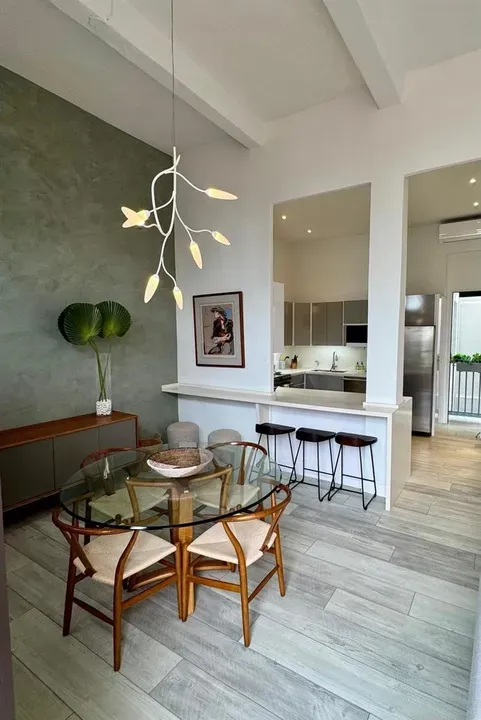 2 Bed 2 Bath Urban Residential Condo in San Juan, PR - 5