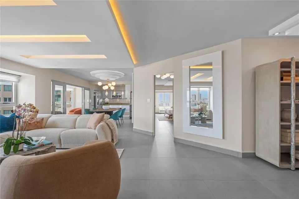 2 Bed 2 Bath Urban Residential Condo in San Juan, PR - 4