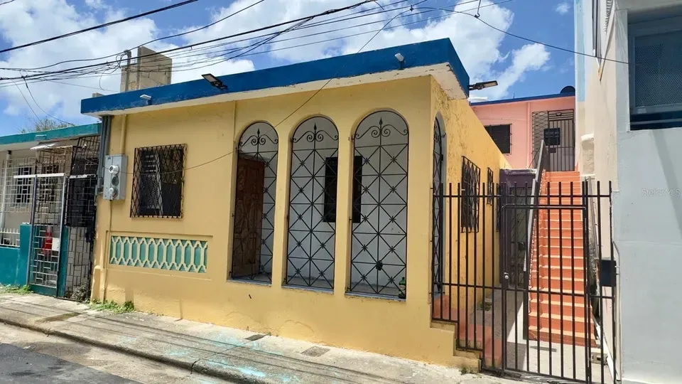 2 Bed 2 Bath Urban Residential Condo in San Juan, PR