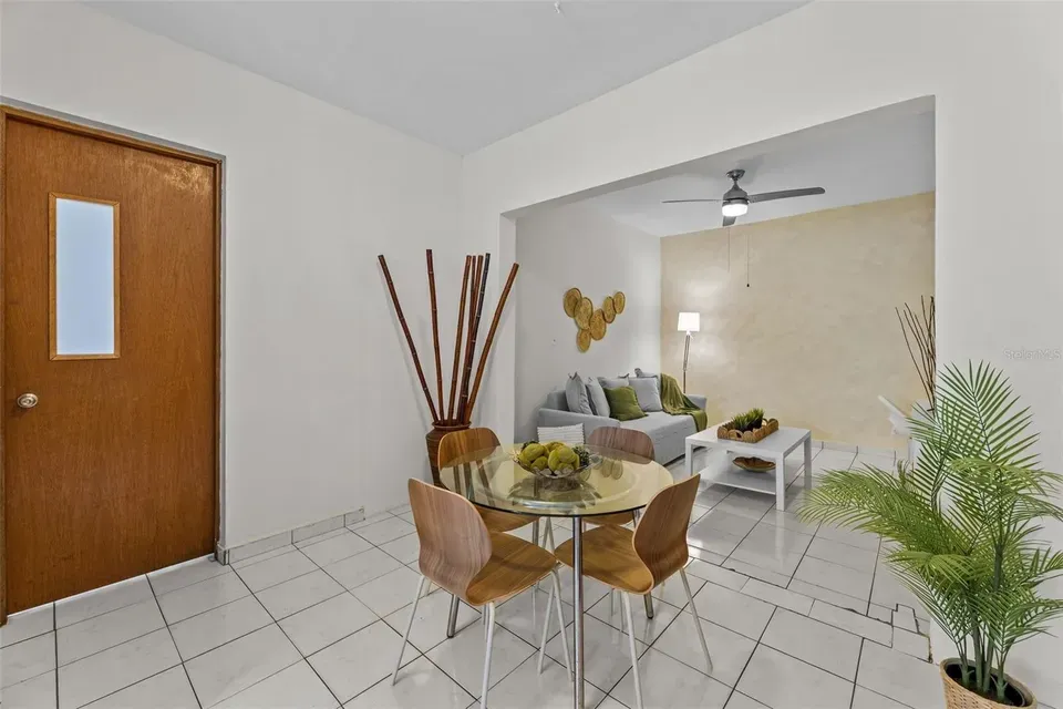 2 Bed 2 Bath Urban Residential Condo in San Juan, PR - 2
