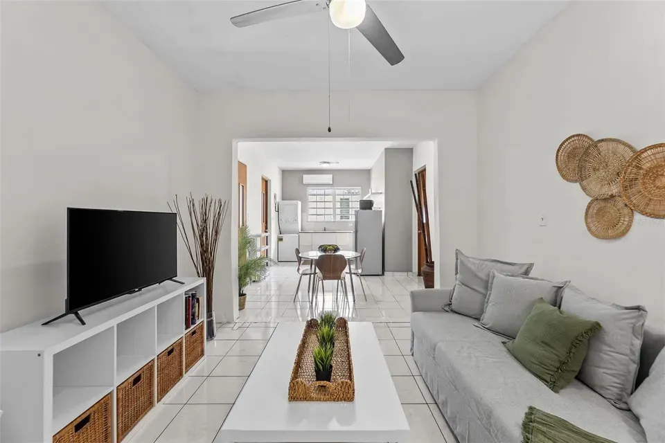 2 Bed 2 Bath Urban Residential Condo in San Juan, PR - 4