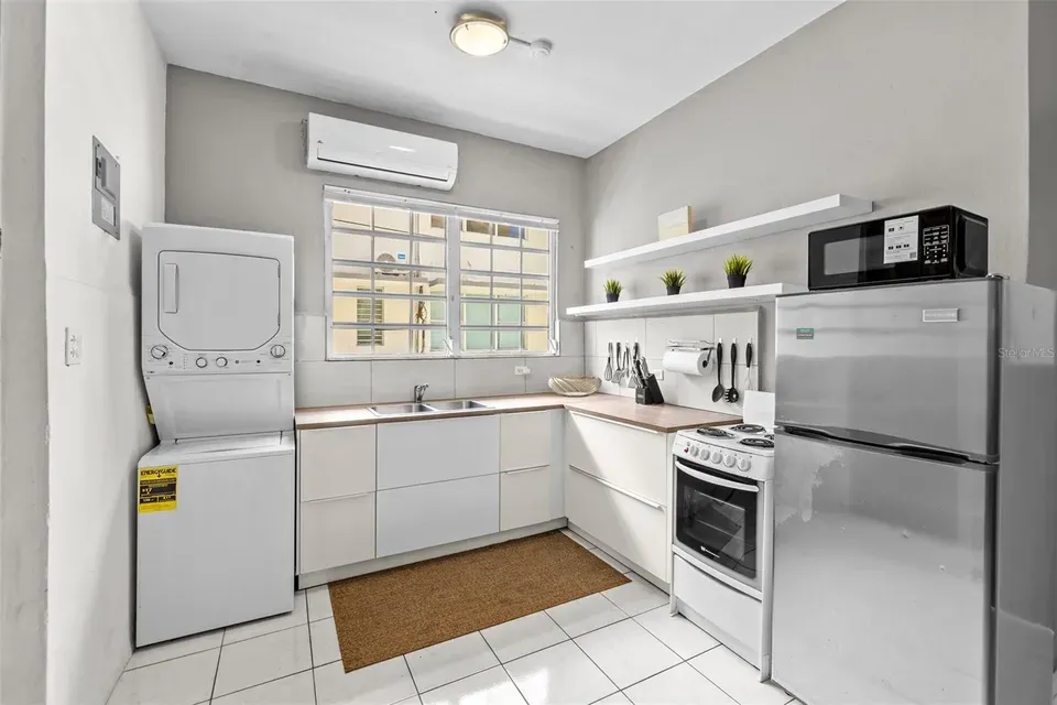 2 Bed 2 Bath Urban Residential Condo in San Juan, PR - 5