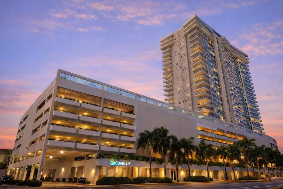 2 Bed 2 Bath Urban Residential Condo in San Juan, PR