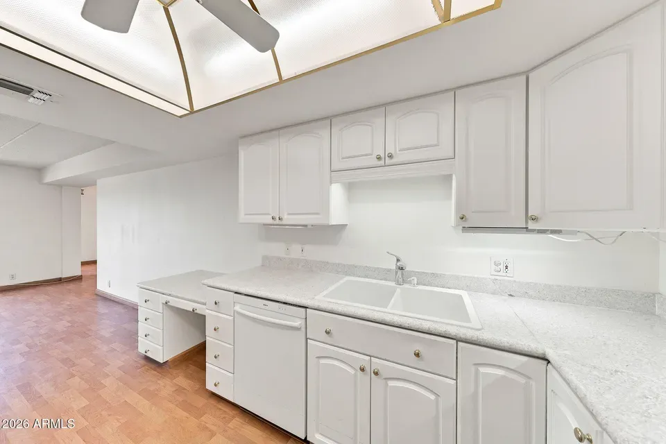 2 Bed 2 Bath Urban Residential Condo in Scottsdale, AZ - 2